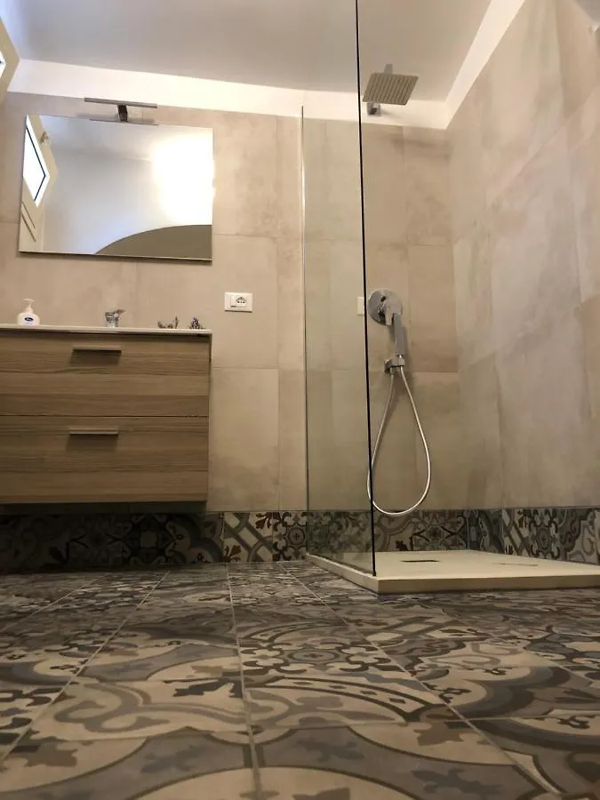 Holiday home Tannur Del Carmine Villa Noto