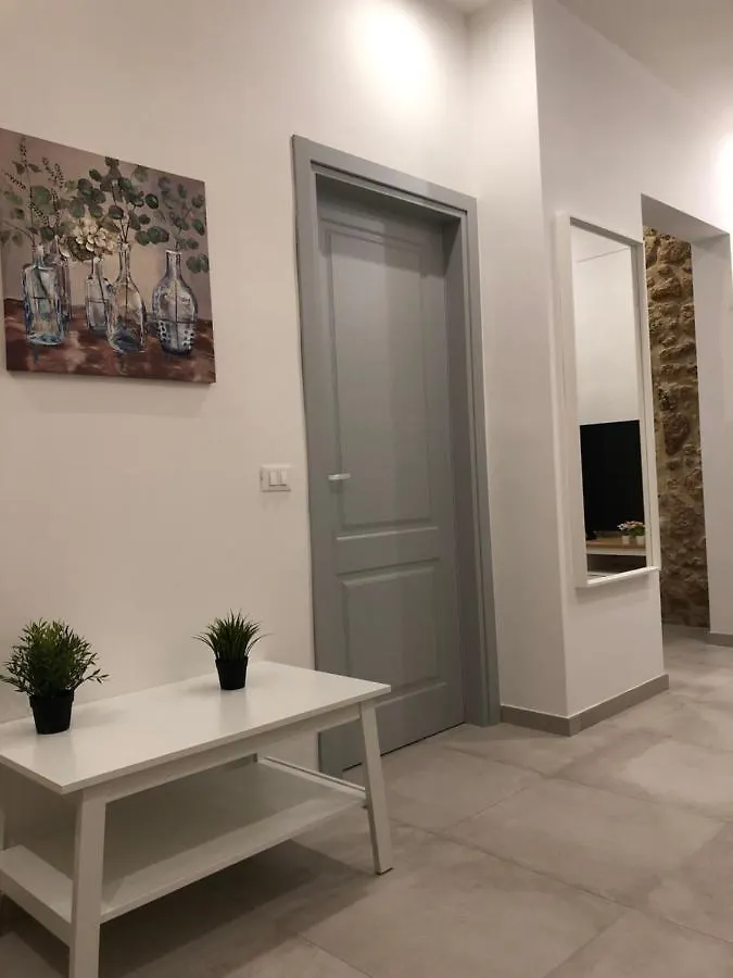 Tannur Del Carmine Villa Noto