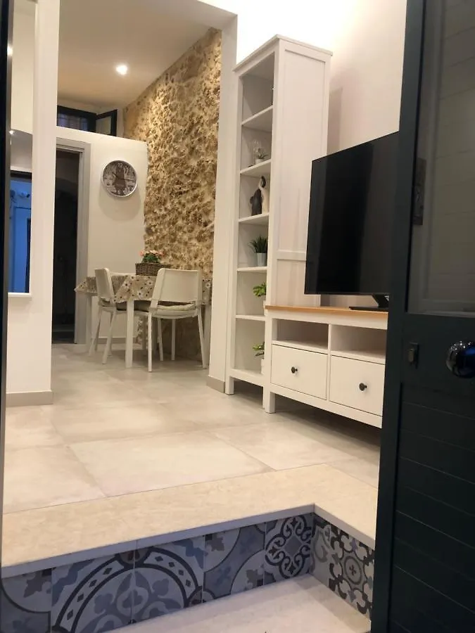 Tannur Del Carmine Villa Noto