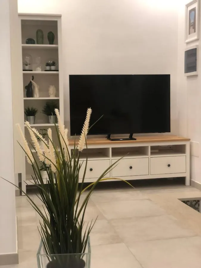 Holiday home Tannur Del Carmine Villa Noto