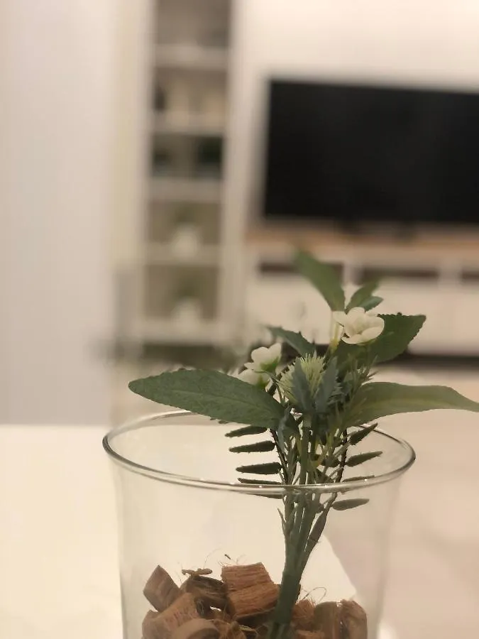 Holiday home Tannur Del Carmine Villa Noto