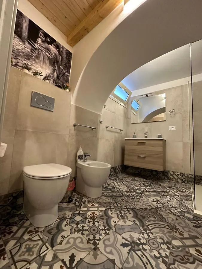 Holiday home Tannur Del Carmine Villa Noto Italy