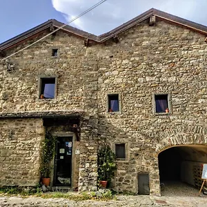 Eremo Gioioso Casa vacanze Pontremoli