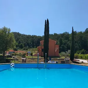  Bauernhof Regno Di Toscana Italien