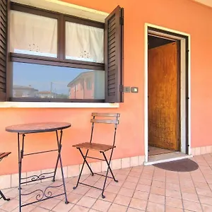  Apartment Volta Pool&beach Italien