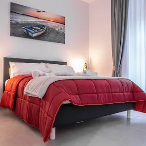 La Casina Rossa Casa vacanze Napoli