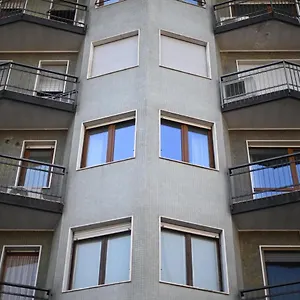 Your Window On The City - Via Gioia Appartamento Milano