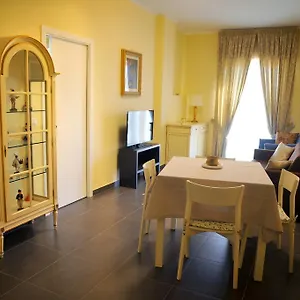 Casa Campana Casa vacanze Napoli