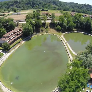 Laghi Della Tranquillita' Appartamento Reggello