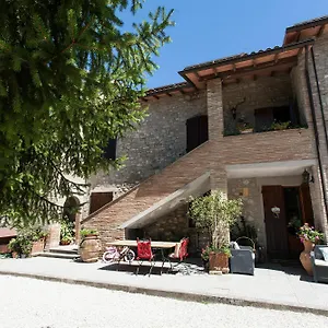 Podere Caldaruccio La Pineta Alloggio per agriturismo Bosco (Umbria)