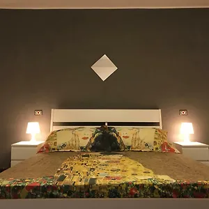 Nido Nel Cuore Di - Ercole Casa vacanze