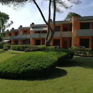  Apartment Villaggio White Star Italien