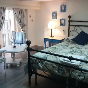 Nonna Fara Appartamento Napoli