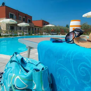  Apartment Bardolino Ferienwohnungen Italien