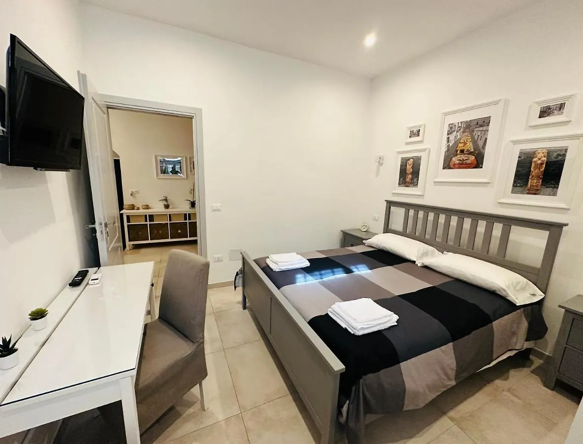 Tannur Del Carmine Villa Noto Holiday home